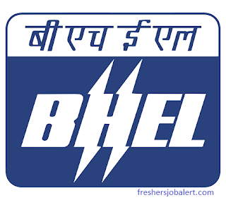 BHEL jobs - Recruitment of Engineers & Supervisors 2019 with CTC 8 LPA