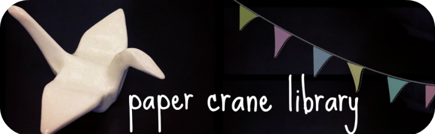 Paper Crane Library