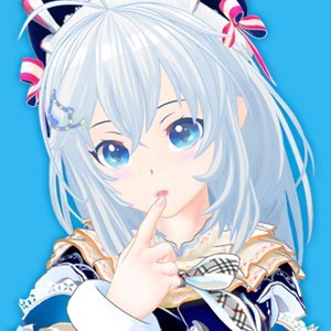 電脳少女シロ 電脳少女シロ