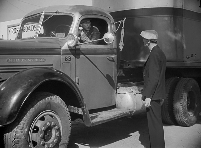 CLASSIC MOVIES THE GRAPES OF WRATH (1940)