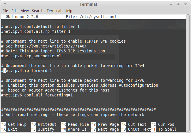 Net ipv4 forward. Nano /etc/sysctl.conf. Sysctl net.ipv4.IP_forward. Sysctl Debian настройка сети. Net.ipv4.IP_forward=1 WIREGARD.