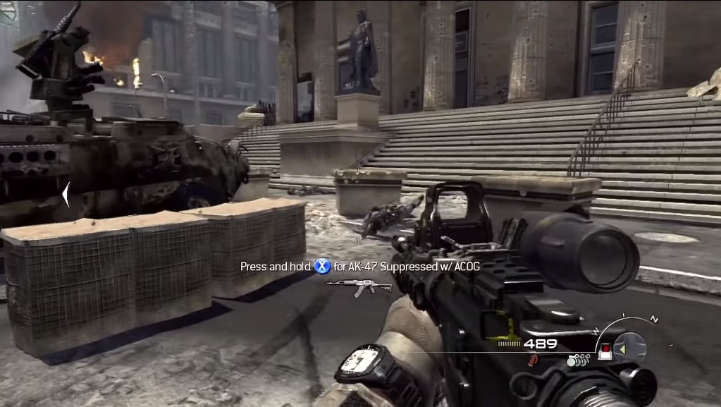 cod mw3 pc game download cod mw3 pc game download