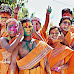 హోలీ పురాణగాథ - The legend of Holi festival