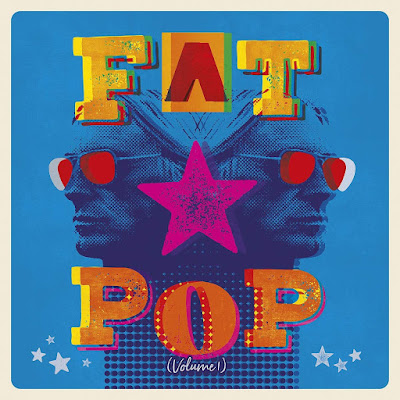 Fat Pop Paul Weller Volume 1 Album