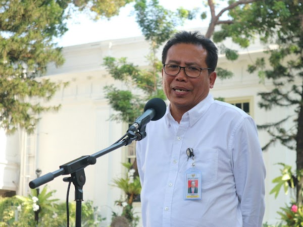 Istana Nyatakan Ahok Tak Harus Mundur dari PDIP Jika Jadi Bos BUMN