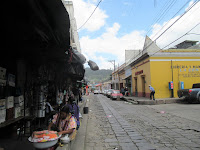 xela quetzaltenango viaggio in solitaria