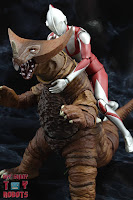 S.H. Figuarts Ultraman (Shin Ultraman) 41