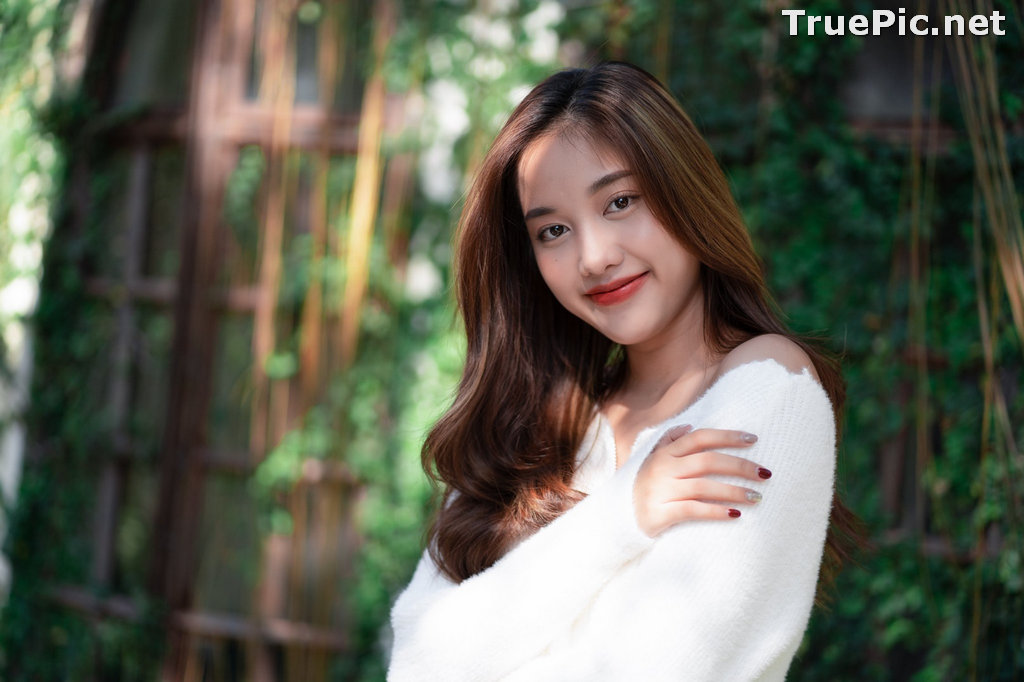 Image Thailand Model - Sarocha Chankimha - Beautiful Picture 2020 Collection - TruePic.net - Picture-55