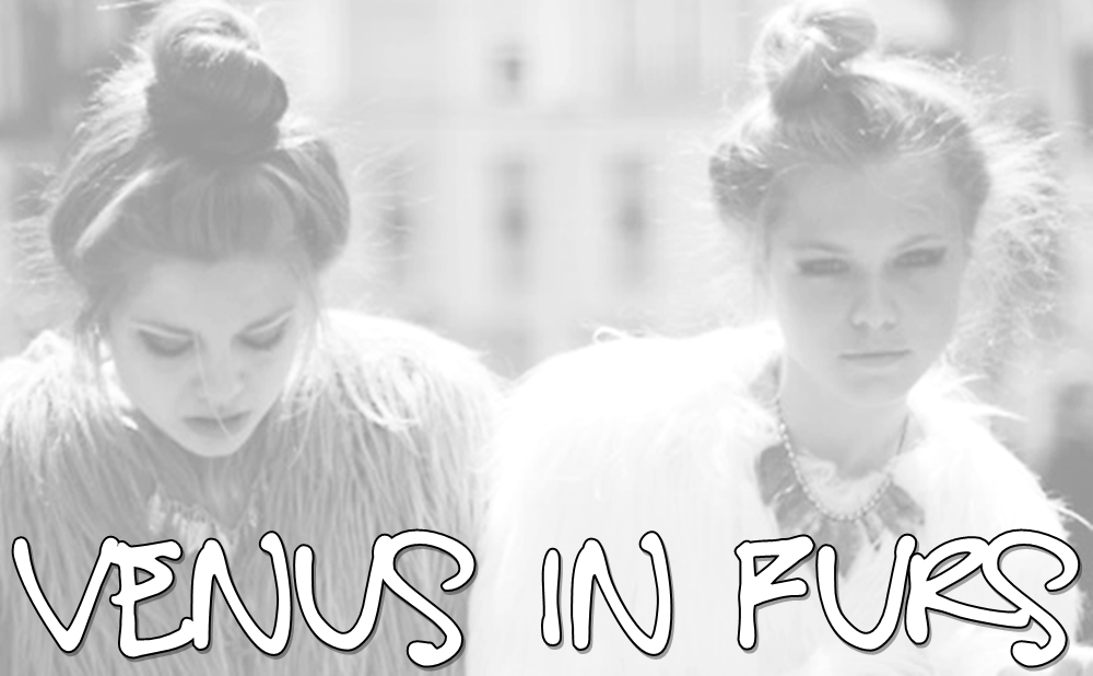 VENUS IN FURS