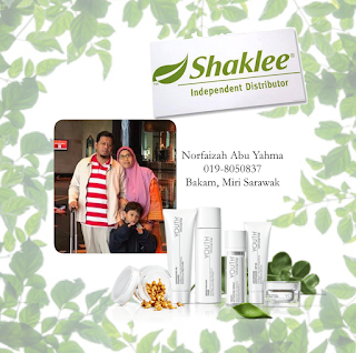 Pengedar Shaklee Bakam Miri Pengedar Vivix ready Stock Miri