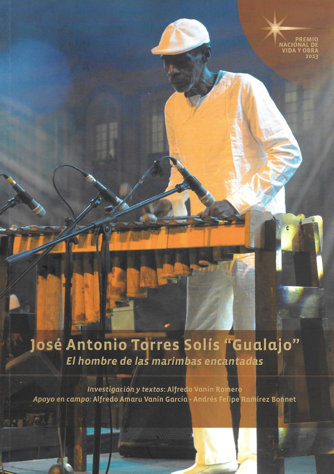 PIDO LA PALABRA Herencia Africana en el Cauca