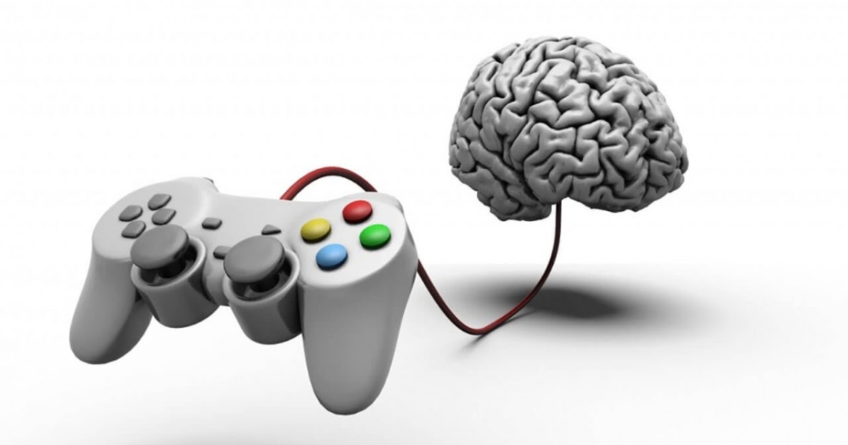 What Video Games Do To Your Brain - The Pros And Cons