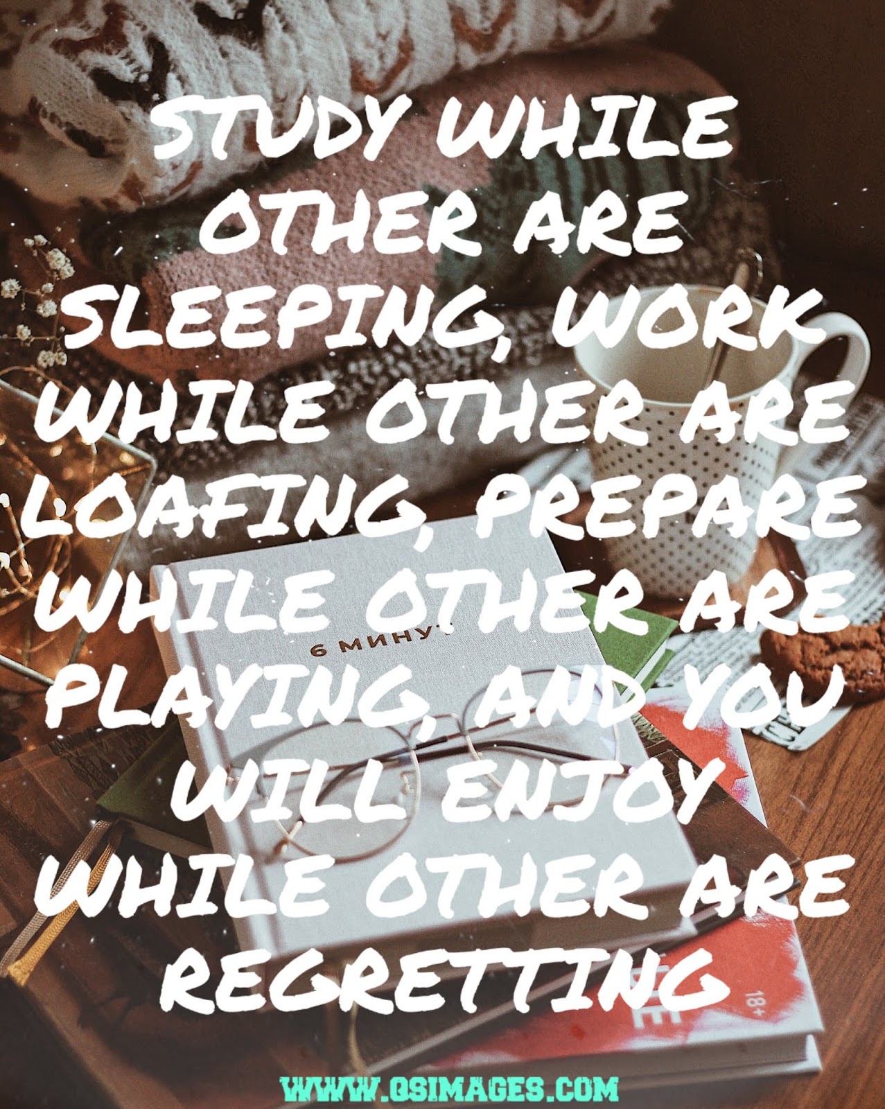 Most Exclusive Collection of Motivational Quotes Images For Students