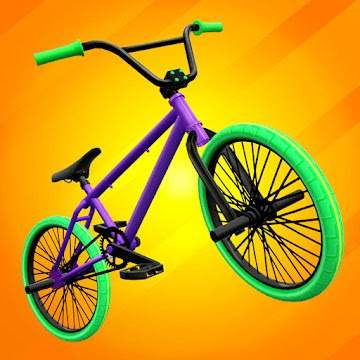 Max Air BMX (MOD, Unlimited Money) APK Download