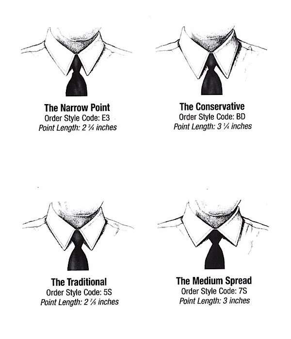 INDIVIDUALIZED SHIRTS CAMBRIDGE OXFORD & PINPOINT OXFORD TRADITIONAL