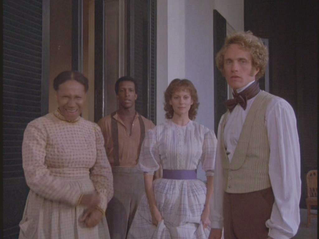 The Rush Blog "BEULAH LAND" (1980) Review