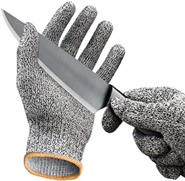 găng tay bảo hộ lao động chống cắt