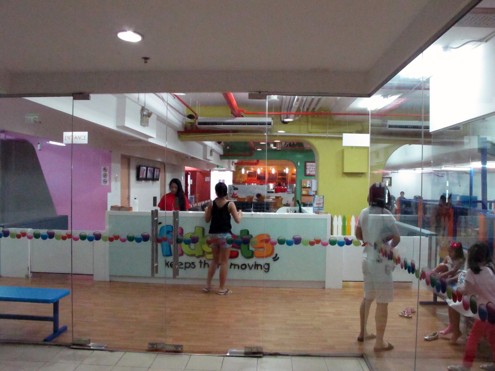 Kids Playgrounds Singapore West playgrounds