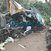 Μεσσηνία: Δύο νεκροί και δύο τραυματίες σε φοβερό τροχαίο – Διαλύθηκε σε τοίχο το ένα αυτοκίνητο