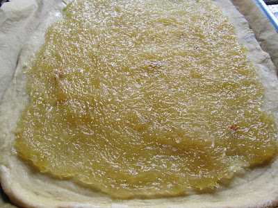  Coca empanada de San Juan 
