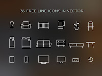 36 FREE HOME ICONS IN VECTOR (.AI,.EPS,.PDF)
