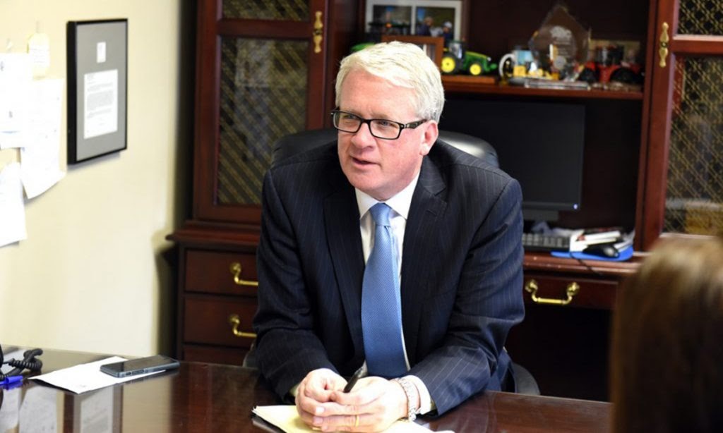 The Caucus Blog of the Illinois House Republicans Durkin Statement on