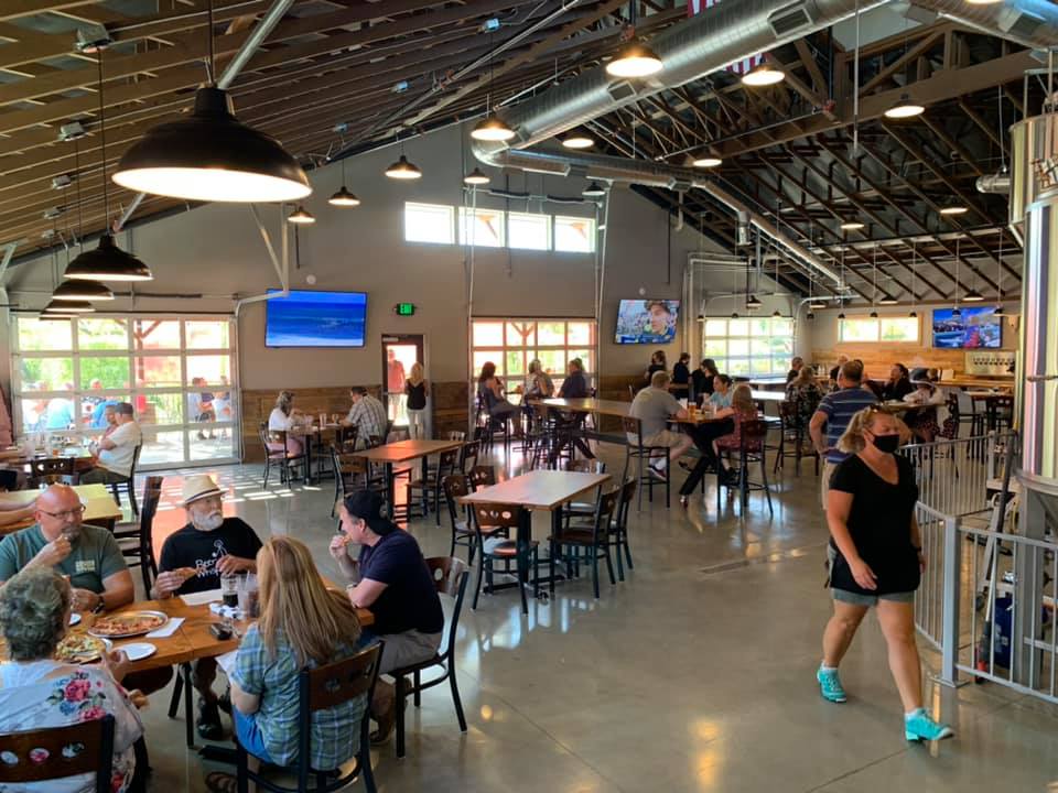 BOISEBEERCULTURE IDAHO BREWERY 105 SPRING CREEK BREWING CO.