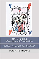 One-of-a-Kind Grandparent Connection