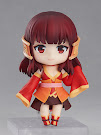 Nendoroid Chinese Paladin: Sword and Fairy Long Kui, Red (#1732) Figure