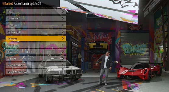 gta 5 trainer mod menu pc gta 5 trainer mod menu pc