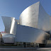  Walt Disney Concert Hall