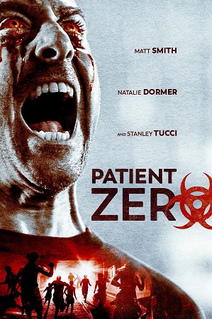 Patient Zero (2018) 250MB Full Hindi Dual Audio Movie Download 480p Bluray Free Watch Online Full Movie Download Worldfree4u 9xmovies Patient Zero (2018) 250MB Full Hindi Dual Audio Movie Download 480p Bluray Free Watch Online Full Movie Download Worldfree4u 9xmovies
