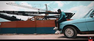 VIDEO: Ibrochizyy - Protein | @ibrochizyy VIDEO: Ibrochizyy - Protein | @ibrochizyy