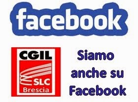 Visita la nostra pagina Facebook