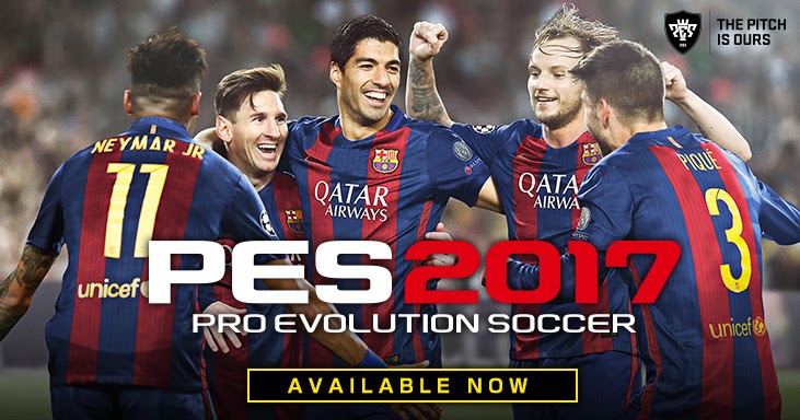 Downloadsall9 Download Pes 2017 Pc Skidrow Cracked
