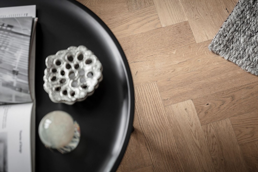 LA CHALEUR DÈS L'ENTRÉE