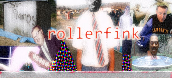 rollerfink