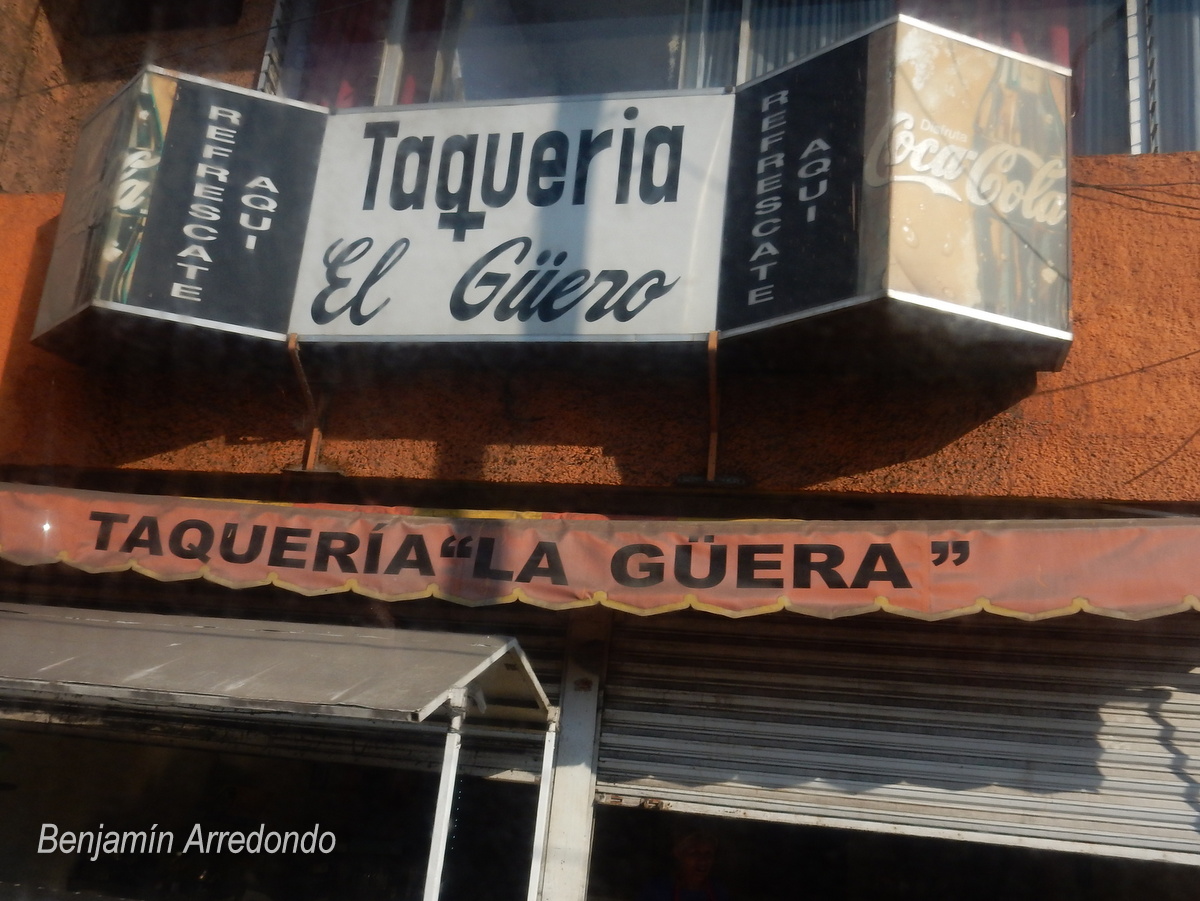 El Bable El Güero Uso y abuso de la palabra