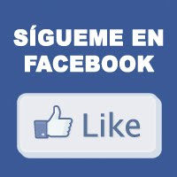 Sígueme en Facebook