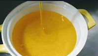 Sugar syrup for jalebi recipe