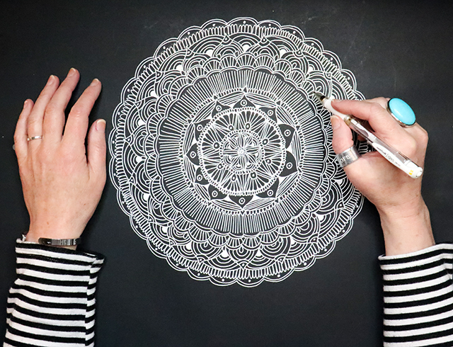 Design Stack A Blog About Art Design And Architecture Colored