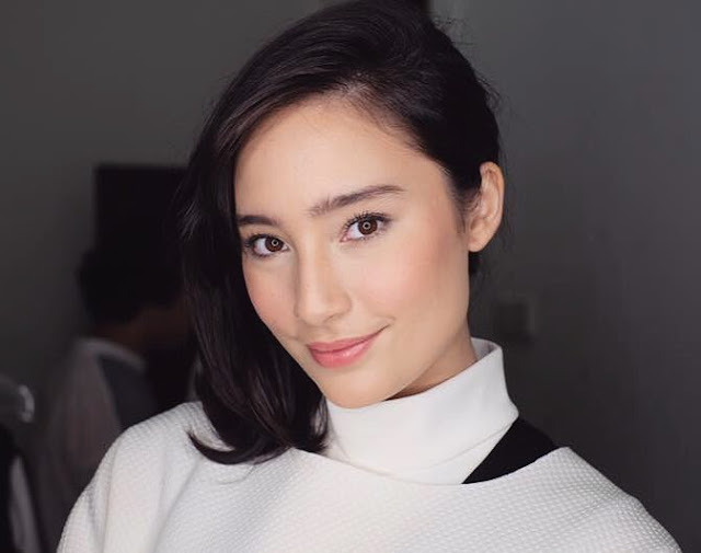 Tatjana Saphira Biodata, Foto, Pacar, Agama, Fakta, Film dan Profil Tatjana Saphira Biodata, Foto, Pacar, Agama, Fakta, Film dan Profil