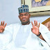 The Divinely Fortified Governor Yahaya Bello @44
