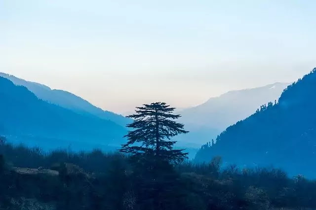 Exotic manali - A Paradise for Nature Lovers