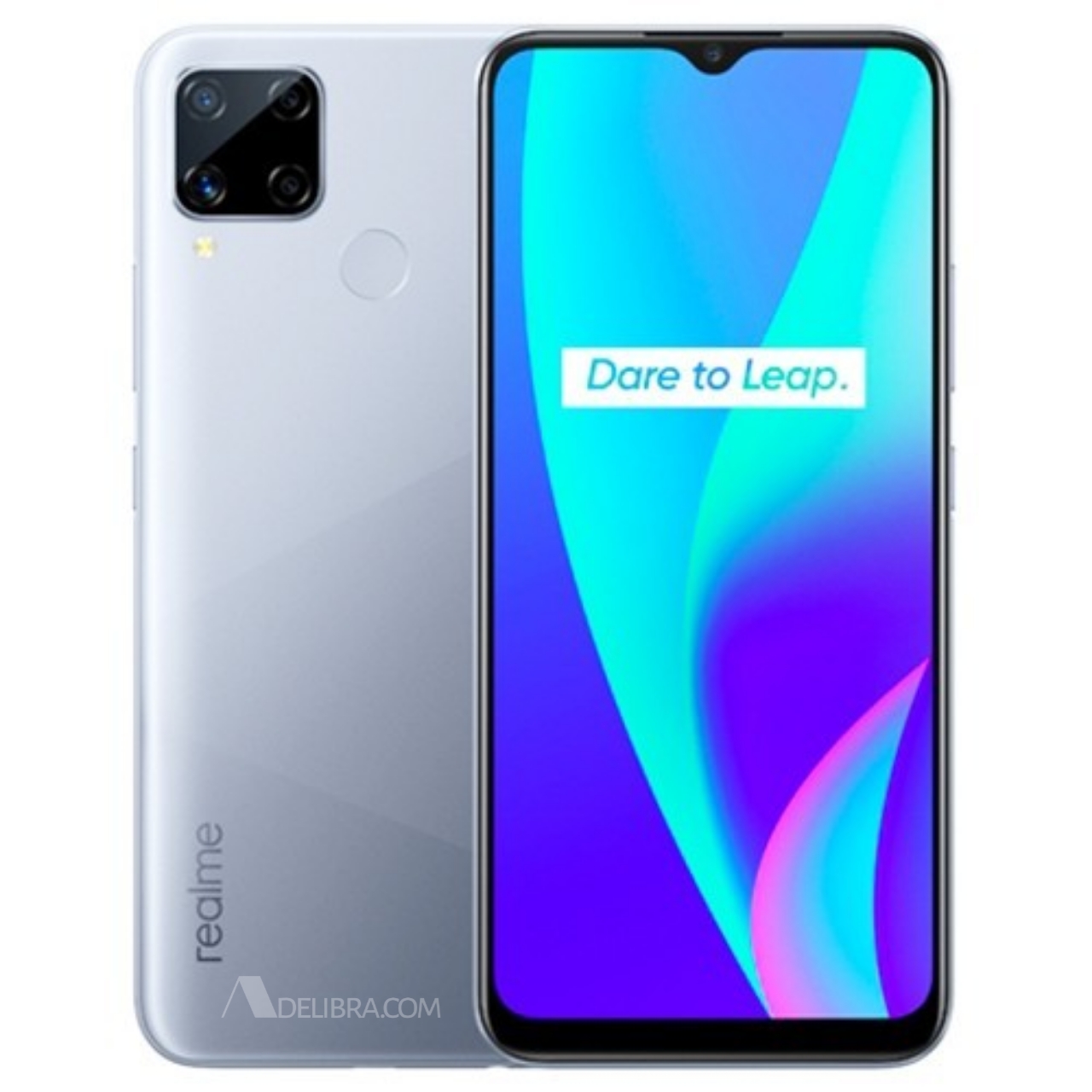 Realme c55 256gb цена