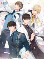 Assistir Koi to Producer: EVOL×LOVE Online Assistir Koi to Producer: EVOL×LOVE Online
