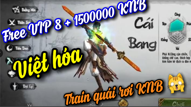 Tải game Trung Quốc hay Thiên Long Bát Bộ 3D Việt Hóa FREE VIP 8 Quà Vip 8 Free 1500000 KNB train quái rớt KNB, tải game trung quốc, game trung quốc hay, app tải game trung, app trung, app trung quốc, ứng dụng tải game trung quốc, tải game pubg trung quốc, qq, tap tap, taptap, 4399, tải game, game hay, tên game hay