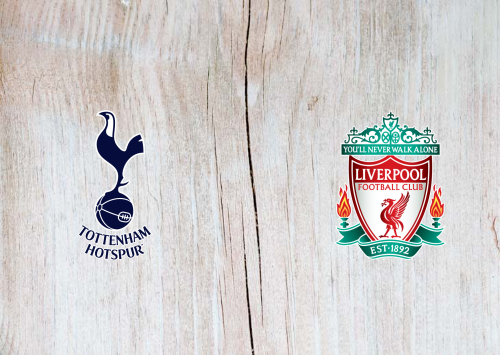 Tottenham Hotspur vs Liverpool Full Match & Highlights 28 January 2021