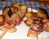 https://comidacaseraenalmeria.blogspot.com/2020/04/pinchos-de-bacon-y-pina.html