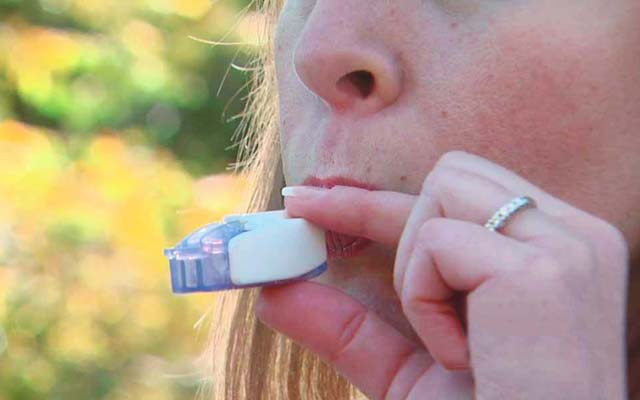 Anvisa aprova primeira insulina inalável do Brasil